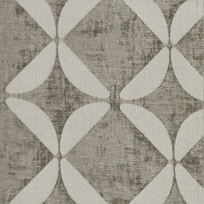 "Monterey Bay" Fabric (Sterling color) - Prismatic Fiber Arts