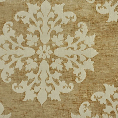 "Monterey Court" Fabric (Toast color) - Prismatic Fiber Arts