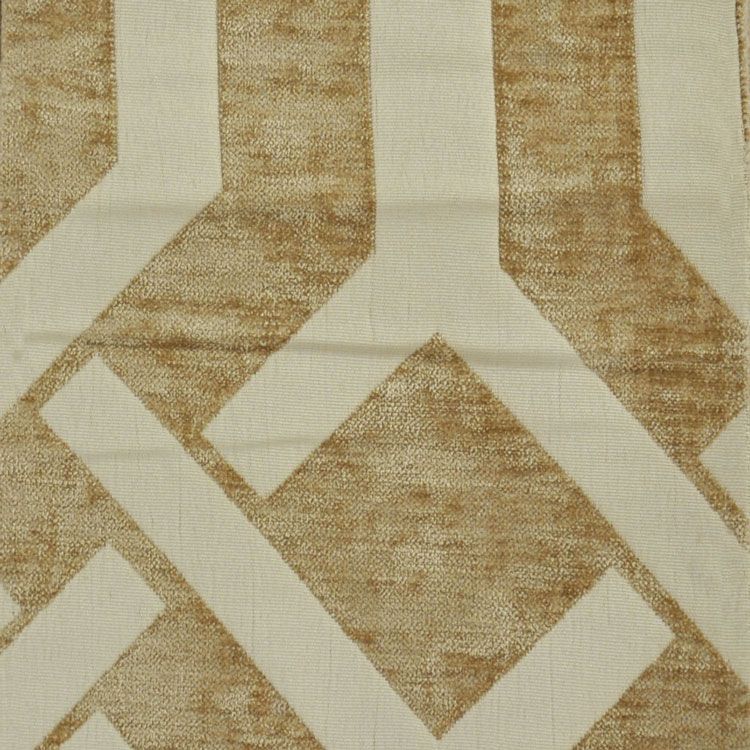 "Monterey Gate" Fabric (Toast color) - Prismatic Fiber Arts