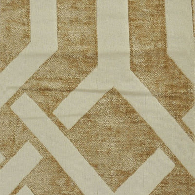 "Monterey Gate" Fabric (Toast color) - Prismatic Fiber Arts