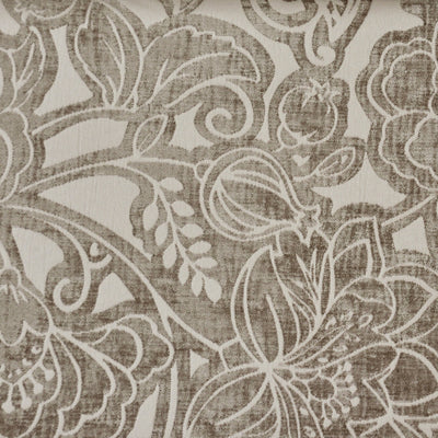 "Monterey Park" Fabric (Sterling color) - Prismatic Fiber Arts