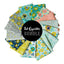 Morning Light Fat Quarter Bundle - Set of 15 - Prismatic Fiber Arts