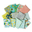 Morning Light Fat Quarter Bundle - Set of 15 - Prismatic Fiber Arts