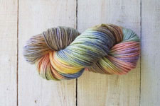 Maxima Yarn - Prismatic Fiber Arts