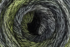 Colorburst - Prismatic Fiber Arts