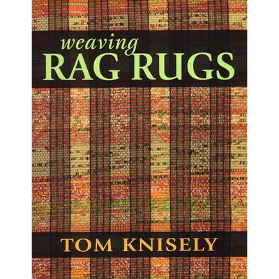 Weaving Rag Rugs