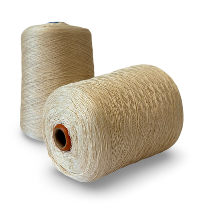 Mulberry Silk Yarn | Lace Weight 6-Ply | 6,000 Yards - 1lb Cone - Prismatic Fiber Arts