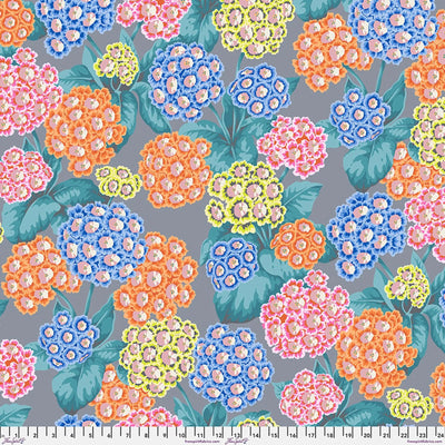 Multi Alpines Pastel Cotton 44"/46" Fabric Per Yard - Prismatic Fiber Arts