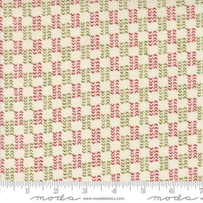 Multi Emmitt And Ivy Sweater Stripes 44"/45" Fabric Per Yard - Prismatic Fiber Arts