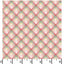 Multi Plaid La Fleur Flannel Cotton 42"/43" Fabric Per Yard - Prismatic Fiber Arts