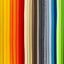 12" x 12" Acrylic Felt Sheets by FabricLA | Multi-Colors - Prismatic Fiber Arts