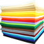 12" x 12" Acrylic Felt Sheets by FabricLA | Multi-Colors - Prismatic Fiber Arts