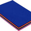 FabricLA 100% Acrylic Felt Fabric - Pre-Cut | 9x12 Inches | Multi-Colors - Prismatic Fiber Arts