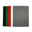 3.2mm Thick Acrylic Felt Sheets – 12"x18" Multi-Color or Single Color Options - Prismatic Fiber Arts
