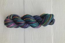 Silk Blend Yarn