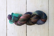 Maxima Yarn - Prismatic Fiber Arts