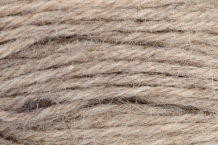Deluxe Worsted Natural Yarn