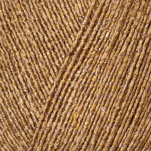 Lumi Yarn - Prismatic Fiber Arts