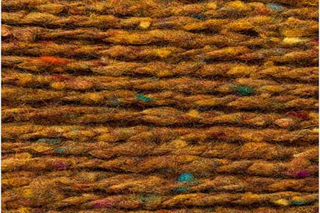 Fashion Modern Tweed Aran Yarn
