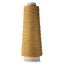 Organic Silk Noil Weaving Yarn Cone - Prismatic Fiber Arts