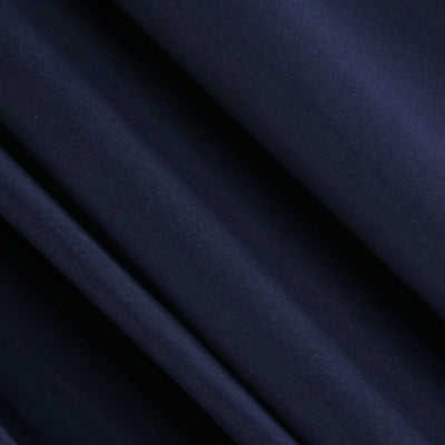 ITY Polyester Spandex Fabric | Navy - Prismatic Fiber Arts