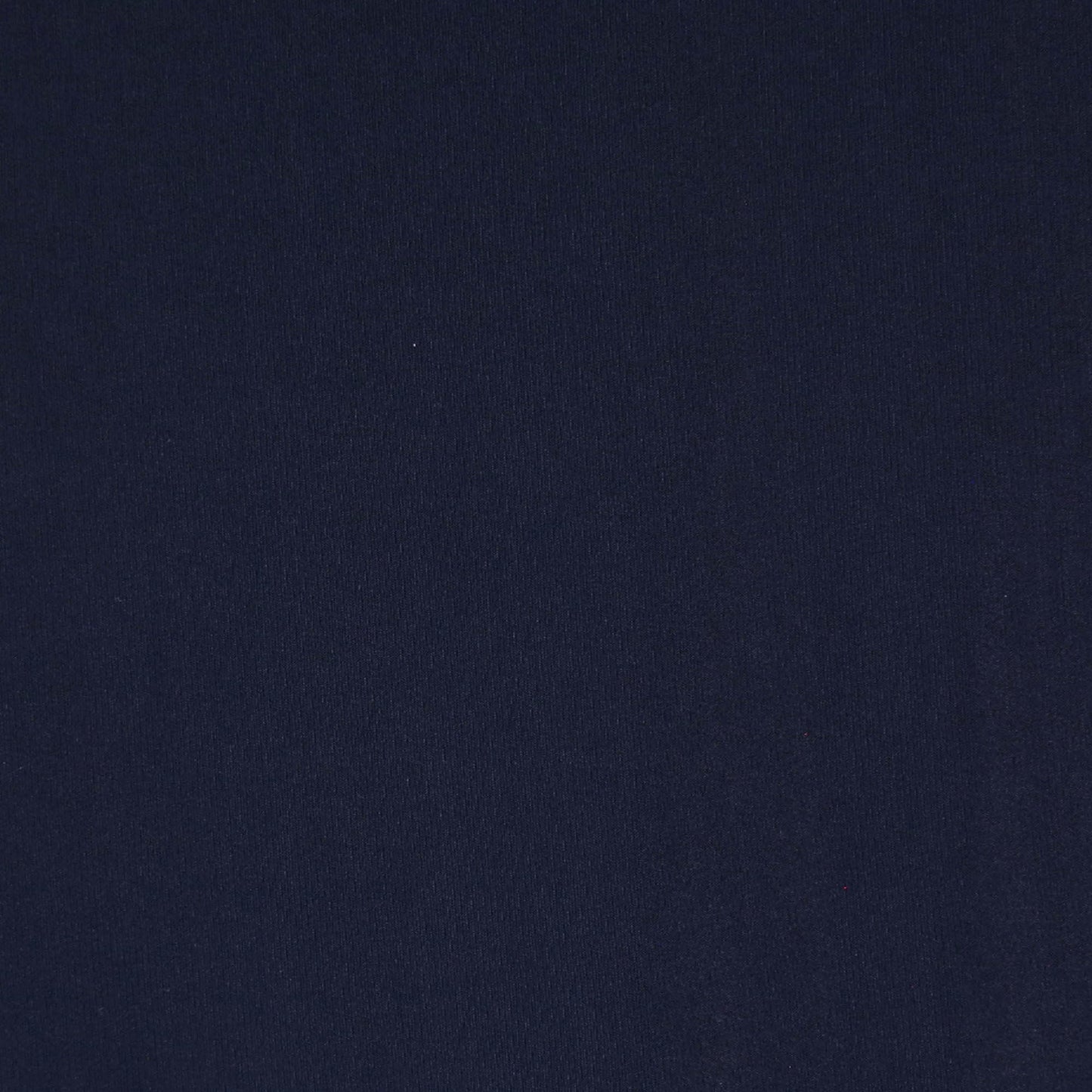 ITY Polyester Spandex Fabric | Navy