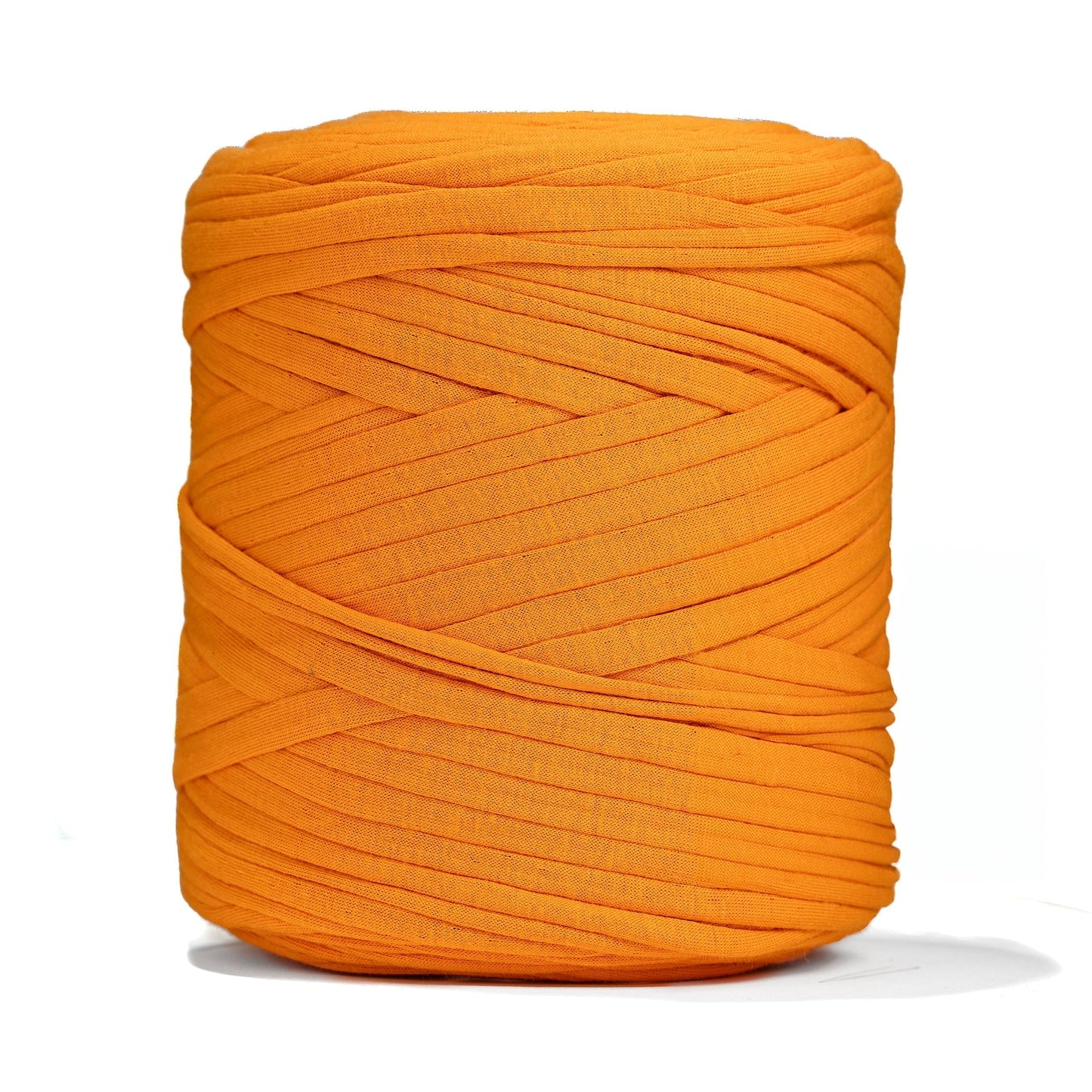 Crochet Pumpkin DIY Kit by Ganxxet x LilyBirdCrochet - Prismatic Fiber Arts