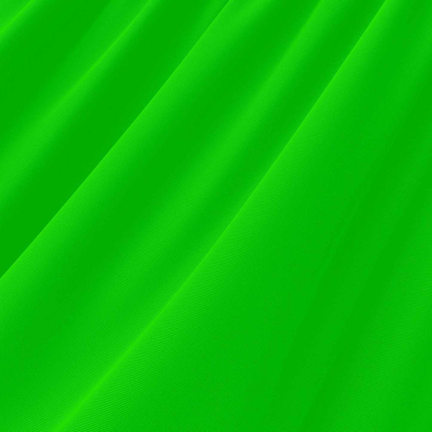 Nylon Spandex Matte Tricot | Neon Green - Prismatic Fiber Arts
