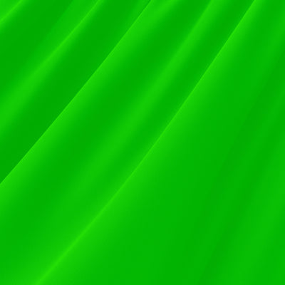 Nylon Spandex Matte Tricot | Neon Green - Prismatic Fiber Arts