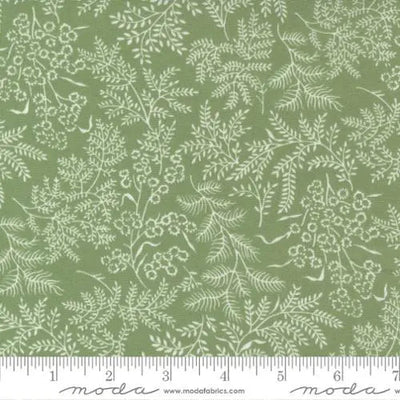 Nantucket Summer Grass Sconset Landscape Nature 44"/45" Fabric Per Yard - Prismatic Fiber Arts