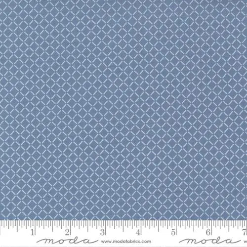 Nantucket Summer Lake Sail Check Plaids 44"/45" Fabric Per Yard - Prismatic Fiber Arts
