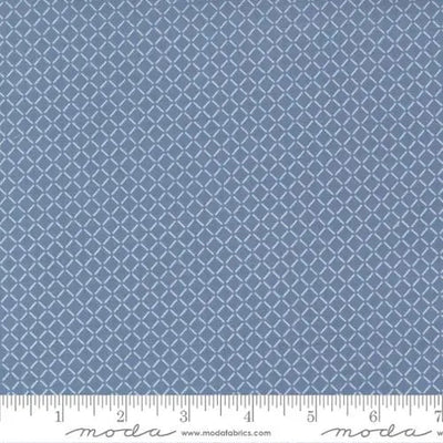 Nantucket Summer Lake Sail Check Plaids 44"/45" Fabric Per Yard - Prismatic Fiber Arts