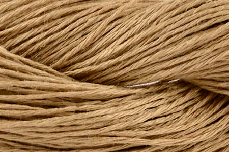 Flax Yarn - Prismatic Fiber Arts
