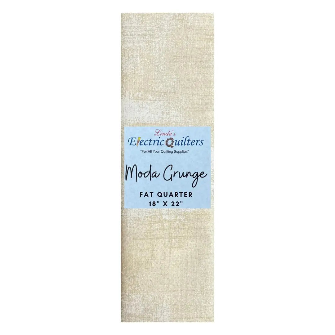 530 Natural Moda Grunge - Fat Quarter - Prismatic Fiber Arts