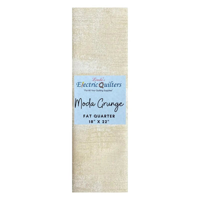 530 Natural Moda Grunge - Fat Quarter - Prismatic Fiber Arts