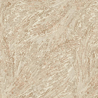 Natural Beige Meadow Breeze Cotton Wideback Fabric per yard - Prismatic Fiber Arts