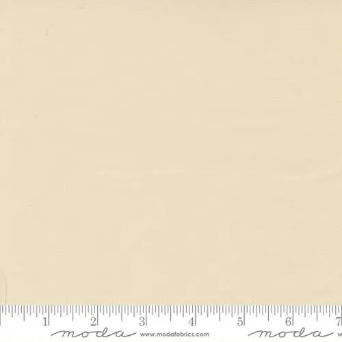 Natural Bella Solids 44"/45" Fabric Per Yard - Prismatic Fiber Arts