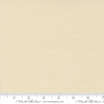 Natural Bella Solids 44"/45" Fabric Per Yard - Prismatic Fiber Arts