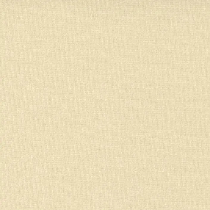 Natural Bella Solids Cotton Wideback Fabric Per Yard - Prismatic Fiber Arts