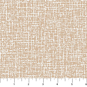 Natural Burlap Soho Cotton 44"/45" Fabric Per Yard