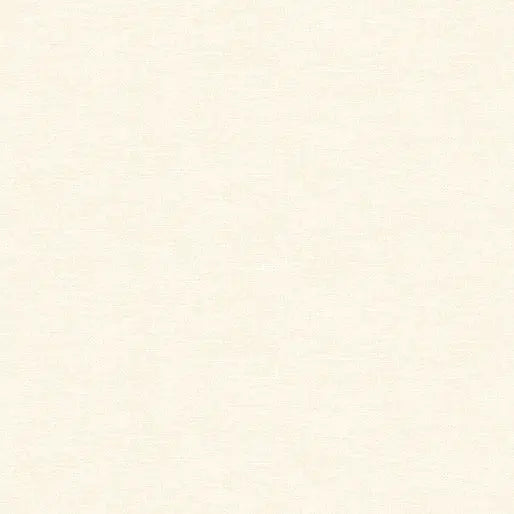 Natural Cotton Shot Cream Cotton 44"/45" Fabric Per Yard - Prismatic Fiber Arts