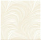 Natural Cream Color Wave Texture Flannel Wideback Fabric Per Yard - Prismatic Fiber Arts