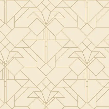 Natural Earth April Showers & Coonley Tulip Cotton Wideback Fabric per yard - Prismatic Fiber Arts