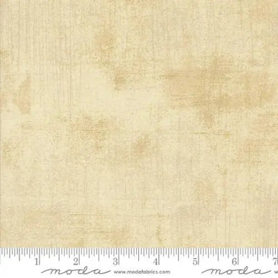 Natural Ecru Acorn Hollow Grunge 44"/45" Fabric Per Yard - Prismatic Fiber Arts