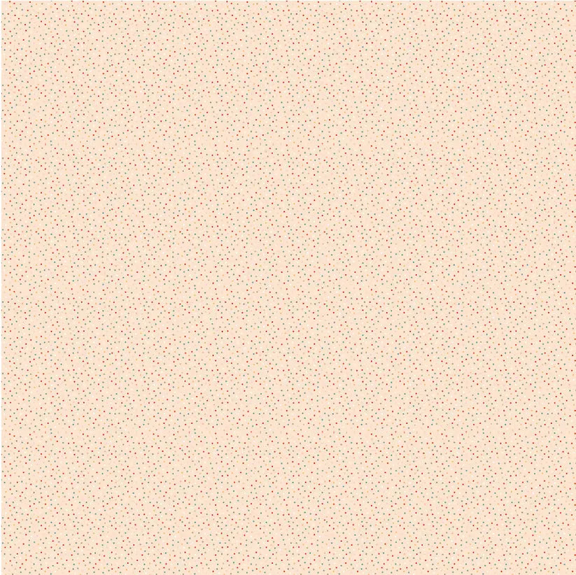 Natural Heavy Cream Cotton 44"/45" Fabric Per Yard - Prismatic Fiber Arts