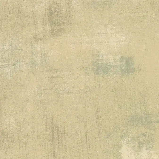 Natural Tan Grunge Cotton Wideback Fabric Per Yard - Prismatic Fiber Arts