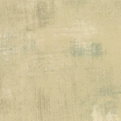 Natural Tan Grunge Cotton Wideback Fabric Per Yard - Prismatic Fiber Arts