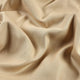 Natural Tea Stain Cotton Sateen Wideback Fabric per yard - Prismatic Fiber Arts