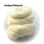 Corriedale Collection | Soothing Elements Bundle of Dyed Wool Tops | 150 Grams, 26 Micron - Prismatic Fiber Arts