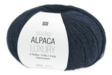 Socks Alpaca Luxury Yarn - Prismatic Fiber Arts